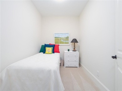 The Minute You Step into this GORGEOUS OCEAN FRONT Turn-Key on Jekyll Island Golf Club in Georgia - for sale on GolfHomes.com, golf home, golf lot