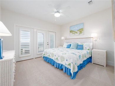 The Minute You Step into this GORGEOUS OCEAN FRONT Turn-Key on Jekyll Island Golf Club in Georgia - for sale on GolfHomes.com, golf home, golf lot