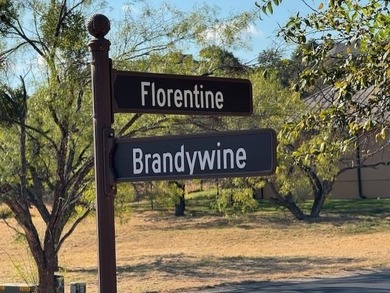 Applehead West golf course lot on #4 Apple Rock. Brandywine is on Apple Rock Golf Course - Horseshoe Bay in Texas - for sale on GolfHomes.com, golf home, golf lot