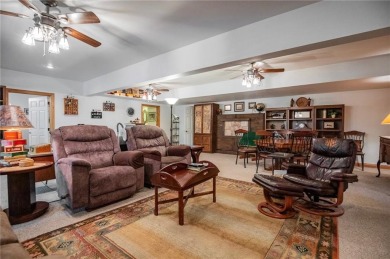 Private mountaintop sanctuary in Holiday Island, AR--where on Holiday Island Executive Golf Course in Arkansas - for sale on GolfHomes.com, golf home, golf lot