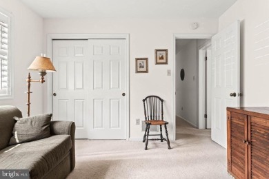 Welcome to 629 Glenwood Lane, an expanded Brandywine model in on Hersheys Mill Golf Club in Pennsylvania - for sale on GolfHomes.com, golf home, golf lot