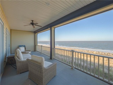 The Minute You Step into this GORGEOUS OCEAN FRONT Turn-Key on Jekyll Island Golf Club in Georgia - for sale on GolfHomes.com, golf home, golf lot