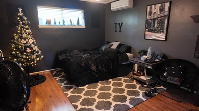 Beautiful home perched on a hill overlooking a scenic view of on Hide-A-Way Lake Golf Course in Texas - for sale on GolfHomes.com, golf home, golf lot