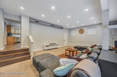 ACTIVE w Contract: Back up offers only at this time. Beautiful on Split Rock Resort and Country Club in Pennsylvania - for sale on GolfHomes.com, golf home, golf lot