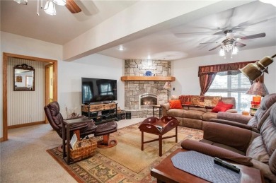 Private mountaintop sanctuary in Holiday Island, AR--where on Holiday Island Executive Golf Course in Arkansas - for sale on GolfHomes.com, golf home, golf lot