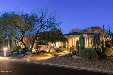 Finding a home as unique and beautiful as the area surrounding on Red Mountain Ranch Country Club in Arizona - for sale on GolfHomes.com, golf home, golf lot