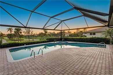 Fall in Love with This Charming Golf Course Estate in The Forest on The Forest Country Club in Florida - for sale on GolfHomes.com, golf home, golf lot