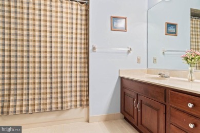 Welcome to 629 Glenwood Lane, an expanded Brandywine model in on Hersheys Mill Golf Club in Pennsylvania - for sale on GolfHomes.com, golf home, golf lot