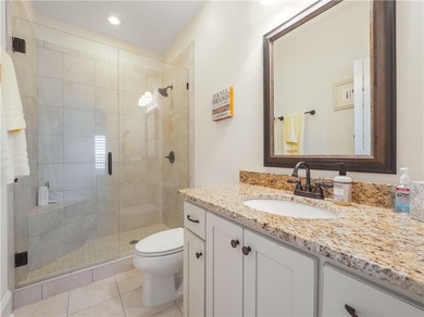 The Minute You Step into this GORGEOUS OCEAN FRONT Turn-Key on Jekyll Island Golf Club in Georgia - for sale on GolfHomes.com, golf home, golf lot