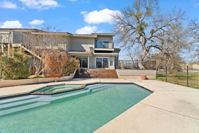 Welcome to 207 Free Rein, Unit 1 - an exceptional residence in on Horseshoe Bay Private Golf Course in Texas - for sale on GolfHomes.com, golf home, golf lot