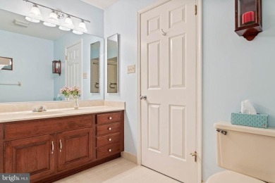 Welcome to 629 Glenwood Lane, an expanded Brandywine model in on Hersheys Mill Golf Club in Pennsylvania - for sale on GolfHomes.com, golf home, golf lot
