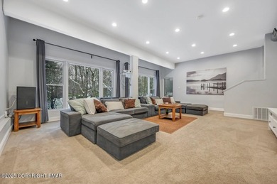 ACTIVE w Contract: Back up offers only at this time. Beautiful on Split Rock Resort and Country Club in Pennsylvania - for sale on GolfHomes.com, golf home, golf lot