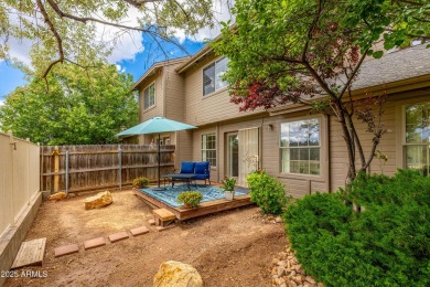 Boulder Villas Townhome with 3 bedrooms and
2 baths located on Continental Country Club in Arizona - for sale on GolfHomes.com, golf home, golf lot