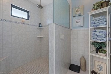 Fall in Love with This Charming Golf Course Estate in The Forest on The Forest Country Club in Florida - for sale on GolfHomes.com, golf home, golf lot