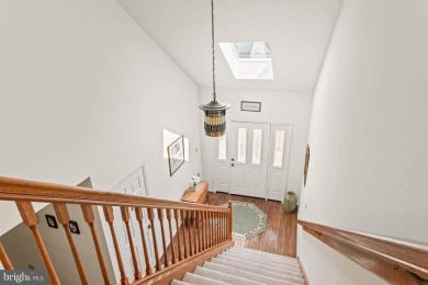 Welcome to 629 Glenwood Lane, an expanded Brandywine model in on Hersheys Mill Golf Club in Pennsylvania - for sale on GolfHomes.com, golf home, golf lot