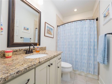 The Minute You Step into this GORGEOUS OCEAN FRONT Turn-Key on Jekyll Island Golf Club in Georgia - for sale on GolfHomes.com, golf home, golf lot