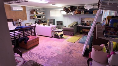 Beautiful home perched on a hill overlooking a scenic view of on Hide-A-Way Lake Golf Course in Texas - for sale on GolfHomes.com, golf home, golf lot