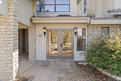 Welcome to 207 Free Rein, Unit 1 - an exceptional residence in on Horseshoe Bay Private Golf Course in Texas - for sale on GolfHomes.com, golf home, golf lot