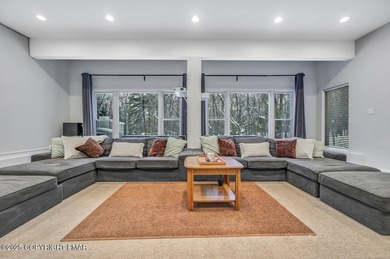 ACTIVE w Contract: Back up offers only at this time. Beautiful on Split Rock Resort and Country Club in Pennsylvania - for sale on GolfHomes.com, golf home, golf lot