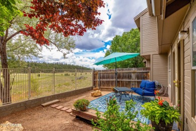 Boulder Villas Townhome with 3 bedrooms and
2 baths located on Continental Country Club in Arizona - for sale on GolfHomes.com, golf home, golf lot