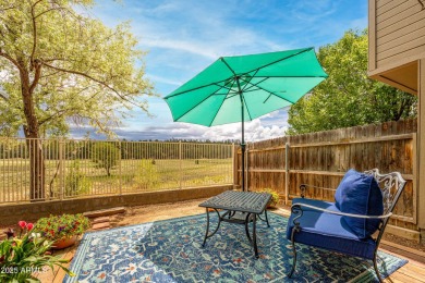 Boulder Villas Townhome with 3 bedrooms and
2 baths located on Continental Country Club in Arizona - for sale on GolfHomes.com, golf home, golf lot
