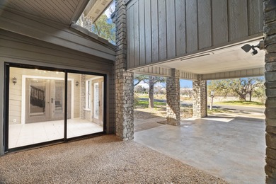 Welcome to 207 Free Rein, Unit 1 - an exceptional residence in on Horseshoe Bay Private Golf Course in Texas - for sale on GolfHomes.com, golf home, golf lot