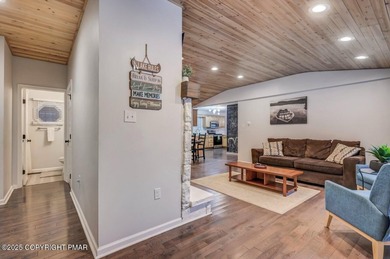 ACTIVE w Contract: Back up offers only at this time. Beautiful on Split Rock Resort and Country Club in Pennsylvania - for sale on GolfHomes.com, golf home, golf lot