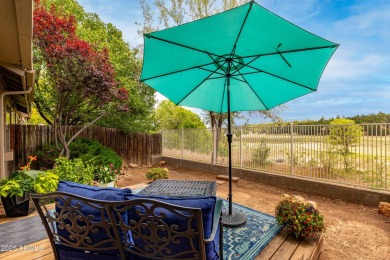 Boulder Villas Townhome with 3 bedrooms and
2 baths located on Continental Country Club in Arizona - for sale on GolfHomes.com, golf home, golf lot