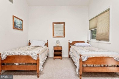 Welcome to 629 Glenwood Lane, an expanded Brandywine model in on Hersheys Mill Golf Club in Pennsylvania - for sale on GolfHomes.com, golf home, golf lot