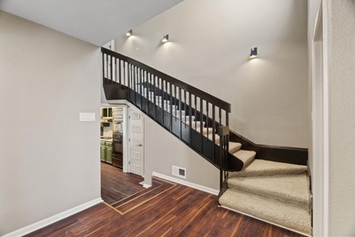 Welcome to 207 Free Rein, Unit 1 - an exceptional residence in on Horseshoe Bay Private Golf Course in Texas - for sale on GolfHomes.com, golf home, golf lot