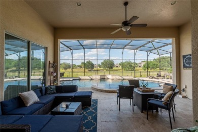 You will fall in love with this beautiful 4 Bed / 3 Bath (plus on Red Tail Golf Club in Florida - for sale on GolfHomes.com, golf home, golf lot