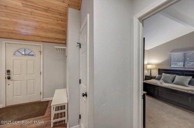 ACTIVE w Contract: Back up offers only at this time. Beautiful on Split Rock Resort and Country Club in Pennsylvania - for sale on GolfHomes.com, golf home, golf lot