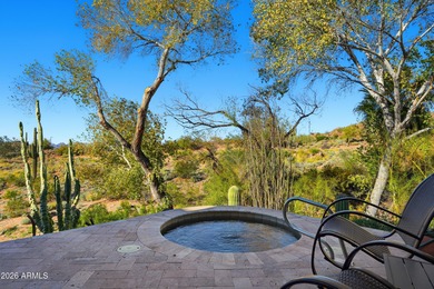 Finding a home as unique and beautiful as the area surrounding on Red Mountain Ranch Country Club in Arizona - for sale on GolfHomes.com, golf home, golf lot
