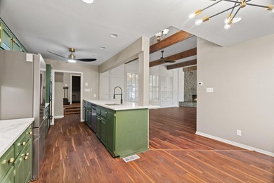 Welcome to 207 Free Rein, Unit 1 - an exceptional residence in on Horseshoe Bay Private Golf Course in Texas - for sale on GolfHomes.com, golf home, golf lot