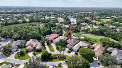 CBS home in Willoughby Golf Club has been meticulously on Willoughby Golf Club in Florida - for sale on GolfHomes.com, golf home, golf lot