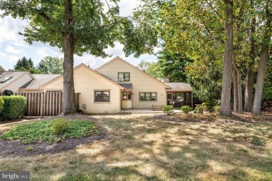 Welcome to 629 Glenwood Lane, an expanded Brandywine model in on Hersheys Mill Golf Club in Pennsylvania - for sale on GolfHomes.com, golf home, golf lot