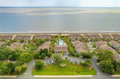 The Minute You Step into this GORGEOUS OCEAN FRONT Turn-Key on Jekyll Island Golf Club in Georgia - for sale on GolfHomes.com, golf home, golf lot
