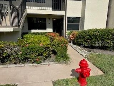 BEAUTIFUL 2 BEDROOM/ 2 BATHROOM FIRST FLOOR CONDO IN 55+ on Forest Oaks Golf Club in Florida - for sale on GolfHomes.com, golf home, golf lot