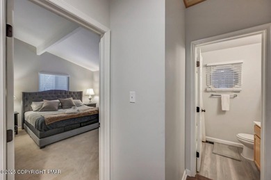 ACTIVE w Contract: Back up offers only at this time. Beautiful on Split Rock Resort and Country Club in Pennsylvania - for sale on GolfHomes.com, golf home, golf lot