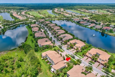 Largest floorplan and Best Price Per SqFt. in the Exclusive on Jupiter Country Club in Florida - for sale on GolfHomes.com, golf home, golf lot