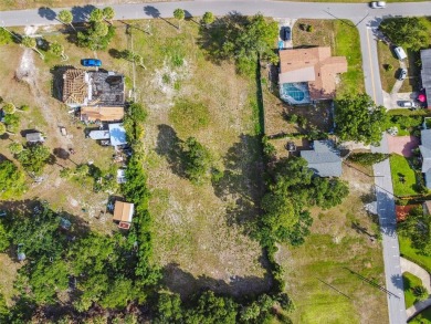 Investment-Grade Land for Savvy Builders  Developers. This is a on Daytona Beach Golf Club in Florida - for sale on GolfHomes.com, golf home, golf lot
