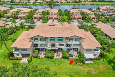 Largest floorplan and Best Price Per SqFt. in the Exclusive on Jupiter Country Club in Florida - for sale on GolfHomes.com, golf home, golf lot