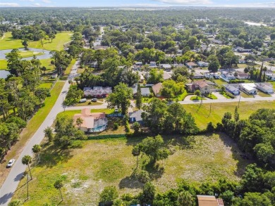 Investment-Grade Land for Savvy Builders  Developers. This is a on Daytona Beach Golf Club in Florida - for sale on GolfHomes.com, golf home, golf lot