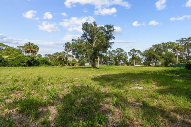 Investment-Grade Land for Savvy Builders  Developers. This is a on Daytona Beach Golf Club in Florida - for sale on GolfHomes.com, golf home, golf lot