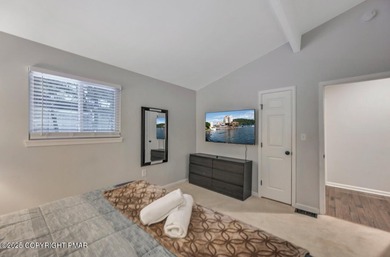 ACTIVE w Contract: Back up offers only at this time. Beautiful on Split Rock Resort and Country Club in Pennsylvania - for sale on GolfHomes.com, golf home, golf lot