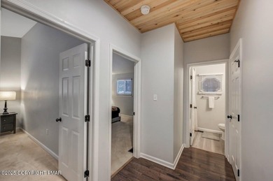 ACTIVE w Contract: Back up offers only at this time. Beautiful on Split Rock Resort and Country Club in Pennsylvania - for sale on GolfHomes.com, golf home, golf lot