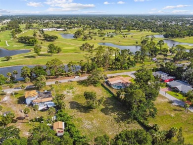 Investment-Grade Land for Savvy Builders  Developers. This is a on Daytona Beach Golf Club in Florida - for sale on GolfHomes.com, golf home, golf lot