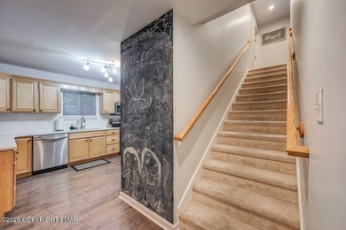 ACTIVE w Contract: Back up offers only at this time. Beautiful on Split Rock Resort and Country Club in Pennsylvania - for sale on GolfHomes.com, golf home, golf lot