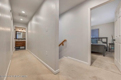 ACTIVE w Contract: Back up offers only at this time. Beautiful on Split Rock Resort and Country Club in Pennsylvania - for sale on GolfHomes.com, golf home, golf lot