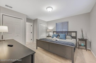 ACTIVE w Contract: Back up offers only at this time. Beautiful on Split Rock Resort and Country Club in Pennsylvania - for sale on GolfHomes.com, golf home, golf lot